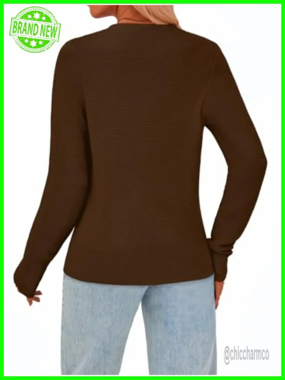 Tie Front Vest Sweater - Crochet Knit Fabric, Y2K Cute for Casual Layering